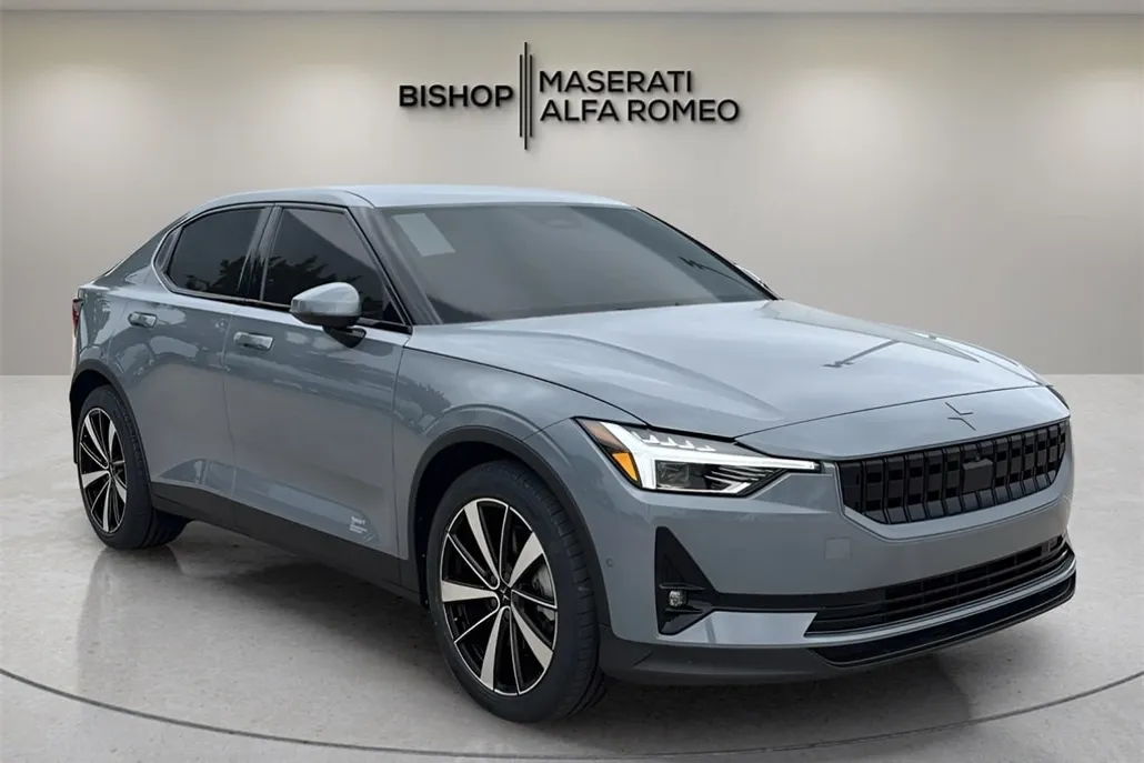 2022 Polestar PS2 e-AWD photo 1