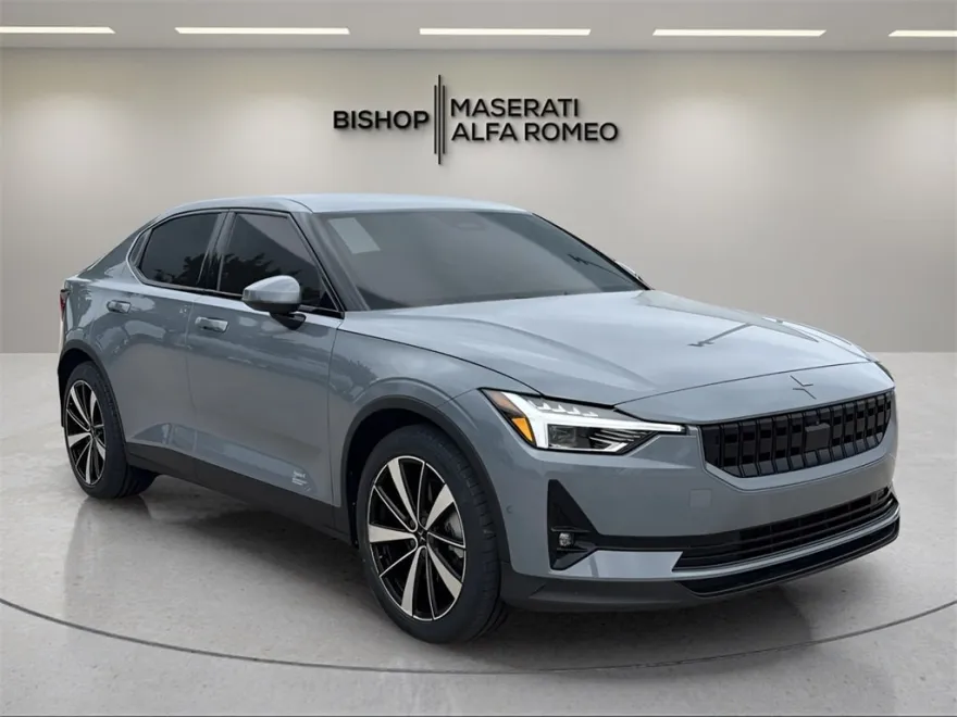 2022 Polestar PS2 e-AWD photo 1