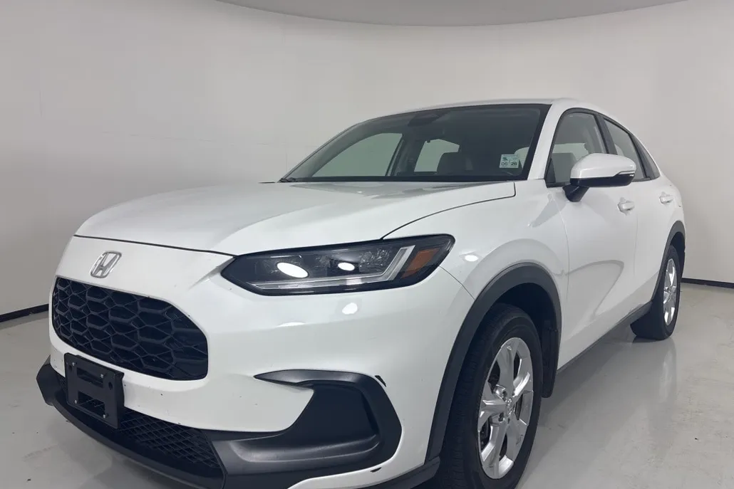 2023 Honda HR-V LX 2WD photo 1