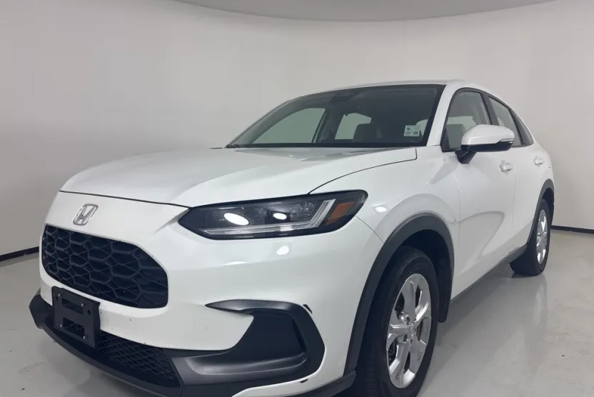 2023 Honda HR-V LX 2WD photo 1