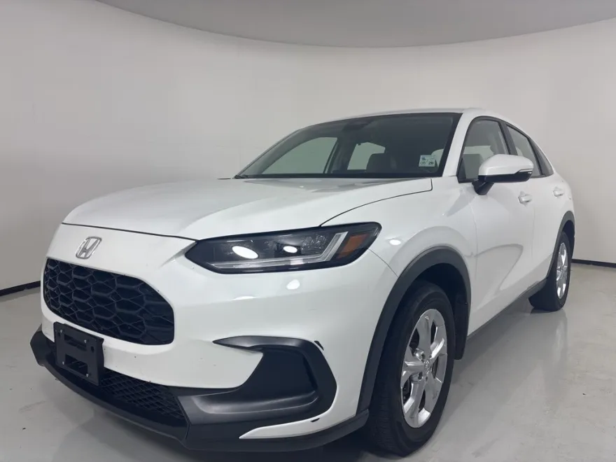 2023 Honda HR-V LX 2WD photo 1