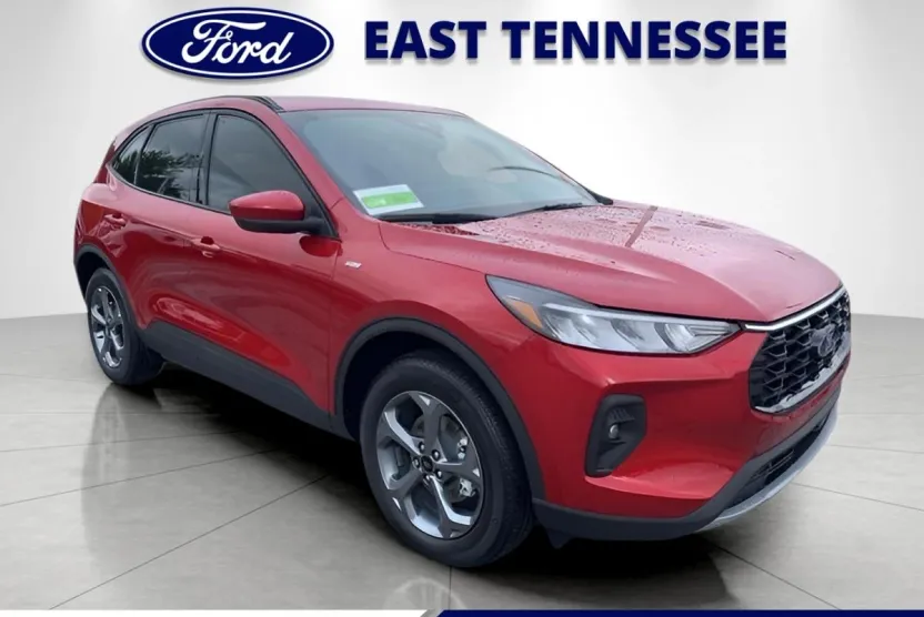 2026 Ford Escape Hybrid ST-Line Select photo 1