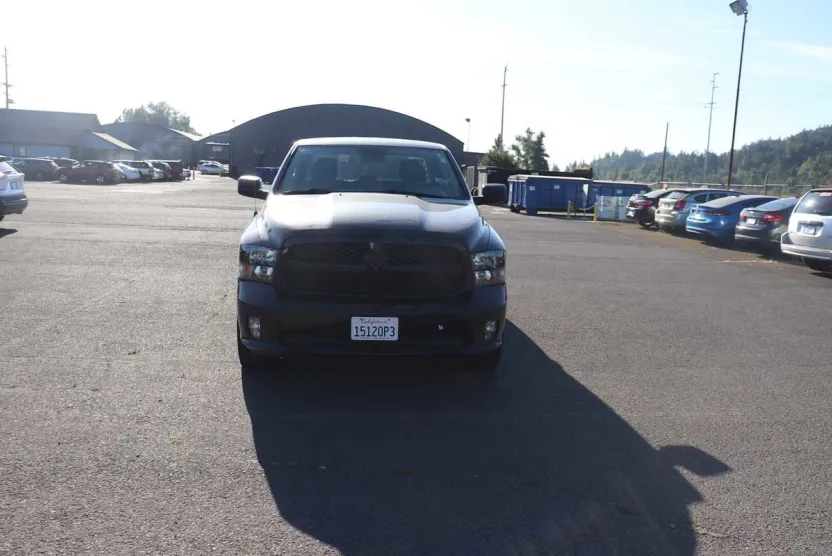2019 Ram 1500 Classic Express photo 1
