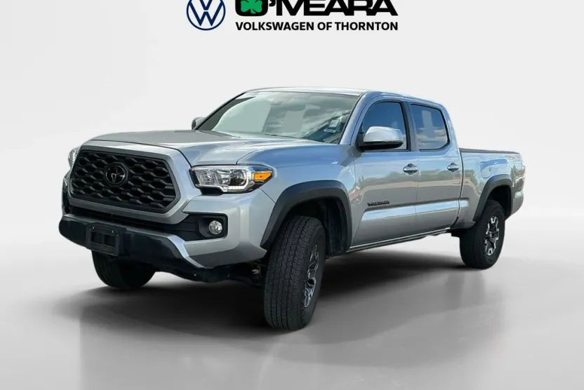 2023 Toyota Tacoma TRD Off-Road photo 1