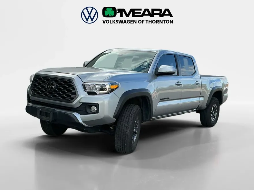 2023 Toyota Tacoma TRD Off-Road photo 1