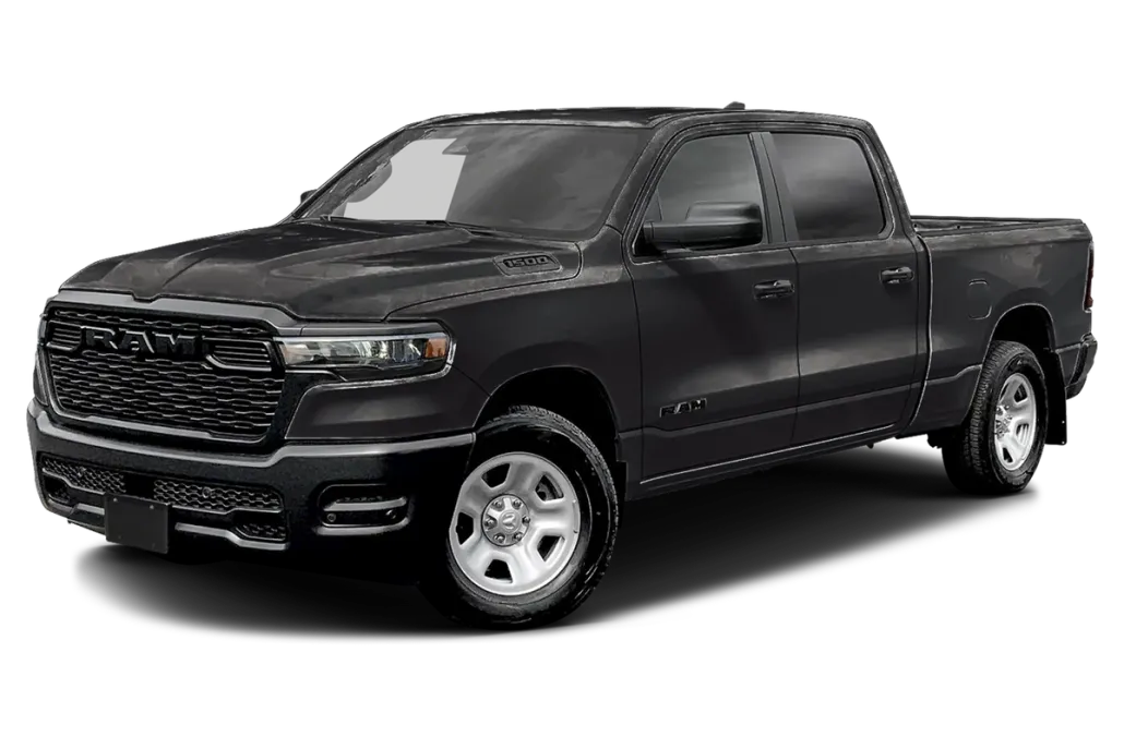 2025 Ram 1500 Big Horn photo 1