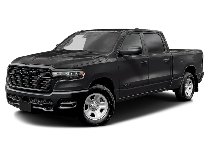 2025 Ram 1500 Big Horn photo 1