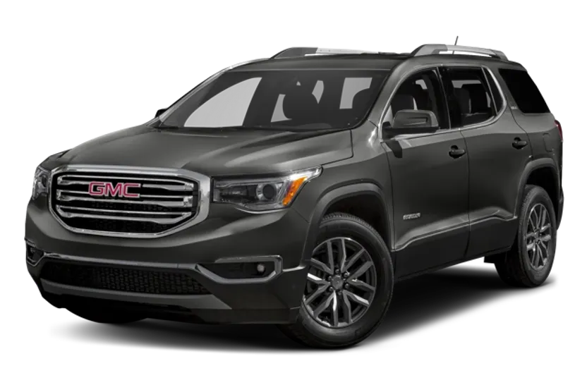 2018 Gmc Acadia SLT photo 1