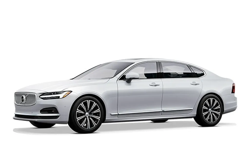 2025 Volvo S90 Plus photo 1