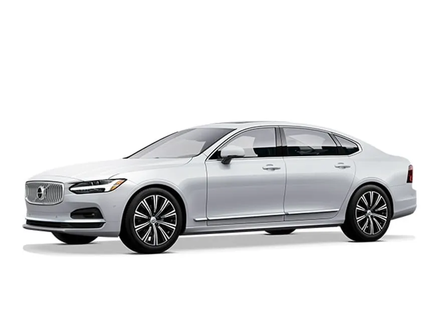 2025 Volvo S90 Plus photo 1