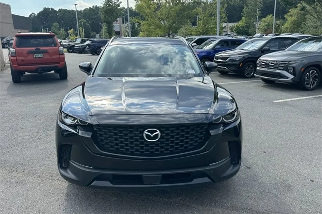 2024 Mazda CX-50 2.5 S Preferred photo 1
