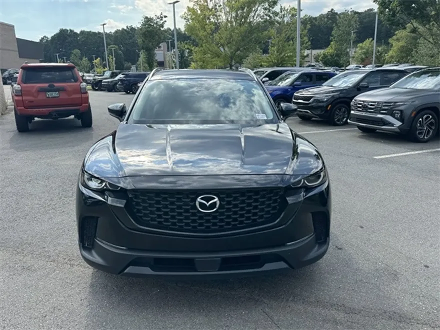 2024 Mazda CX-50 2.5 S Preferred photo 1