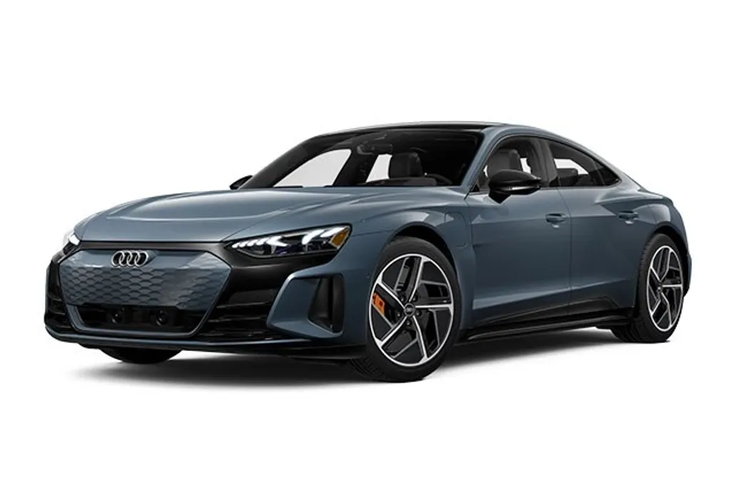 2024 Audi RS e-tron GT Base photo 1