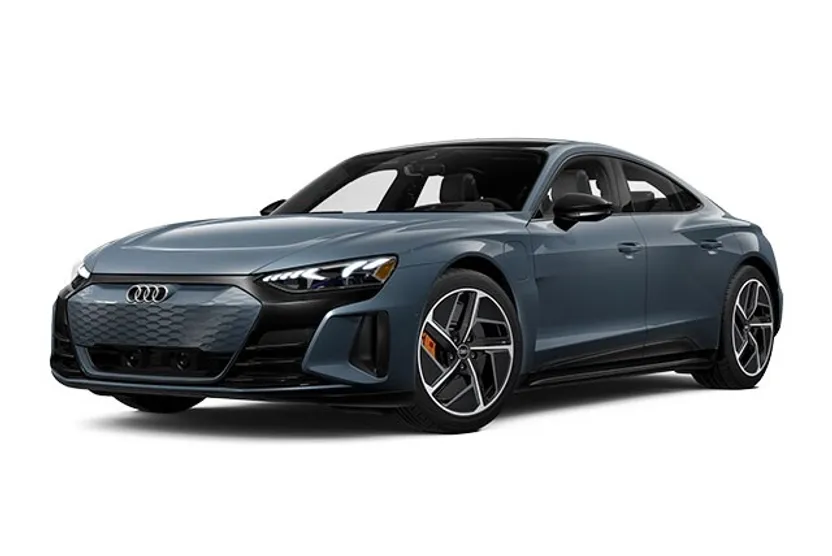 2024 Audi RS e-tron GT Base photo 1
