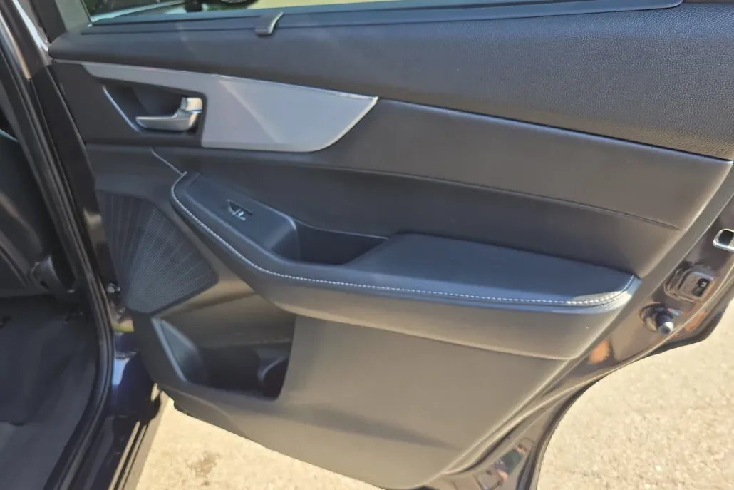 2024 Acura MDX SH-AWD Technology photo 1