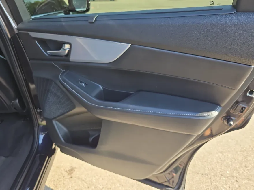 2024 Acura MDX SH-AWD Technology photo 1
