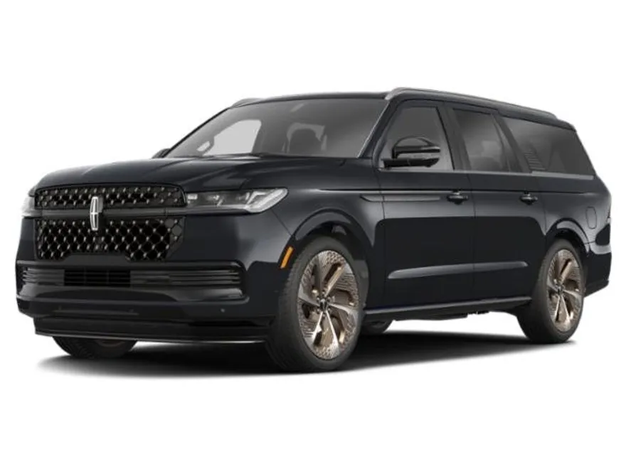 2025 Lincoln Navigator L Reserve photo 1