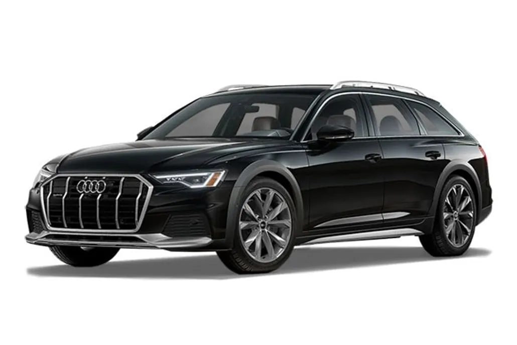 2025 Audi A6 Allroad Quattro Prestige photo 1