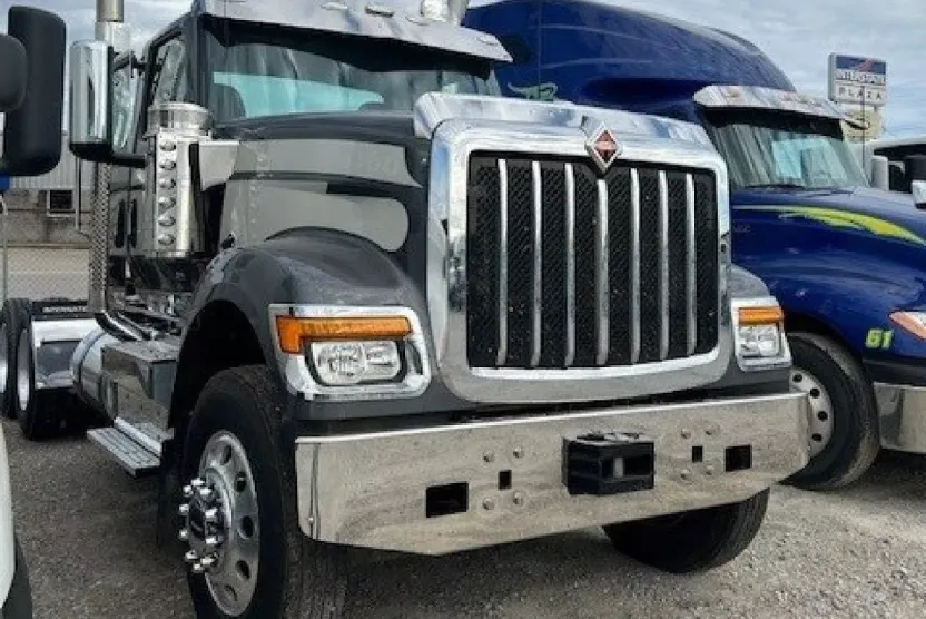 2023 International HX520 HX photo 1
