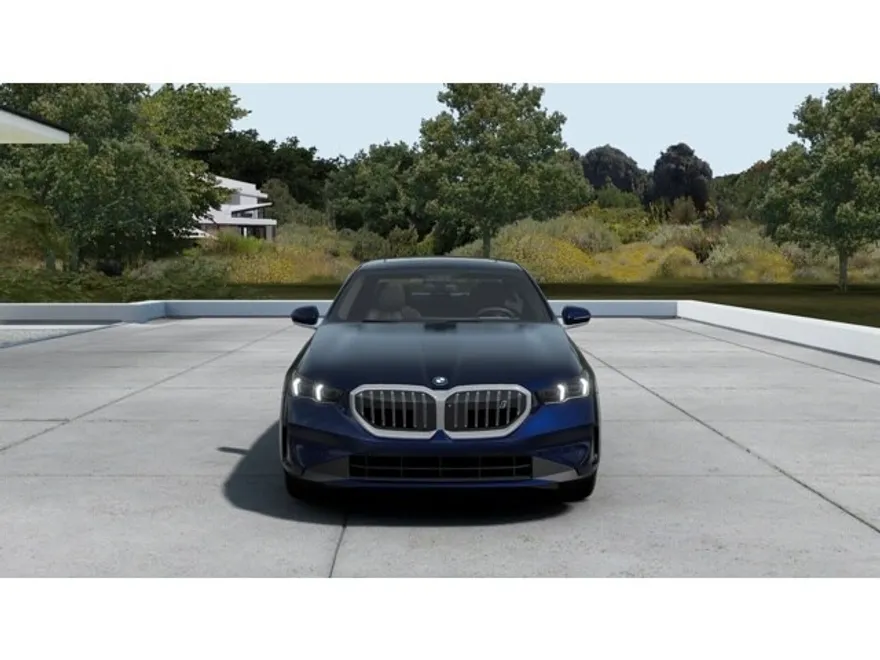 2026 Bmw i5 eDrive40 photo 1