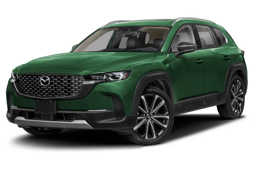 2025 Mazda CX-50 2.5 Turbo Premium Plus photo 1