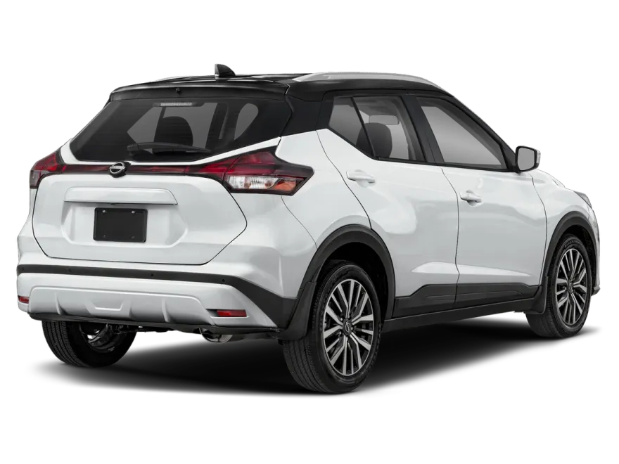 2024 Nissan Kicks SV photo 1