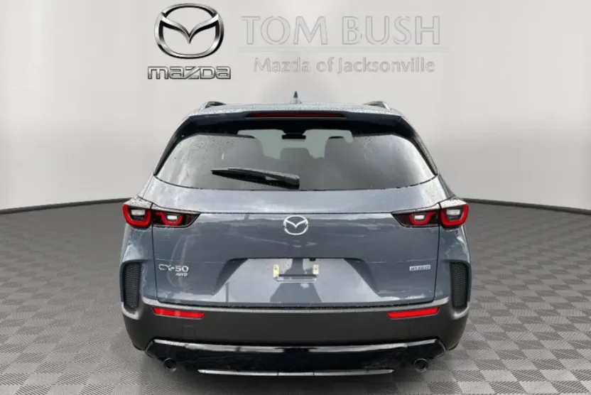 2025 Mazda CX-50 Premium photo 1