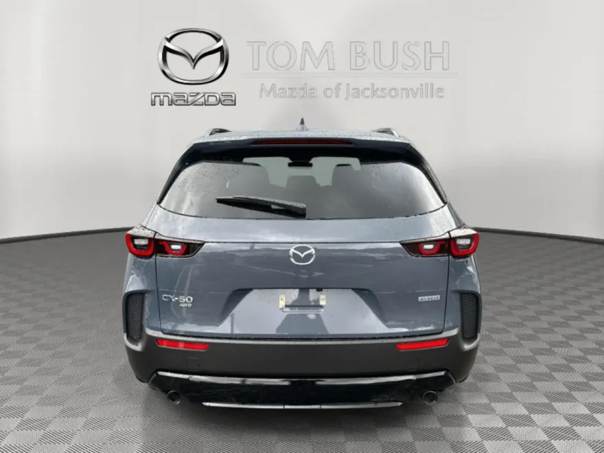 2025 Mazda CX-50 Premium photo 1