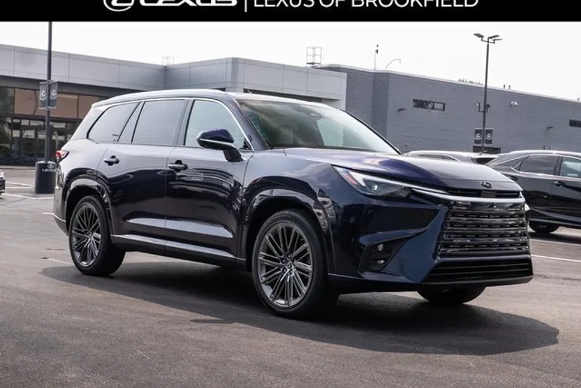 2025 Lexus TX 350 Luxury photo 1