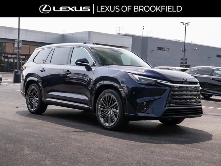 2025 Lexus TX 350 Luxury photo 1