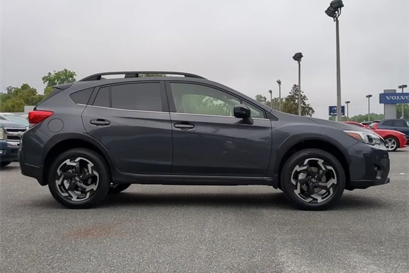 2023 Subaru Crosstrek Limited photo 1