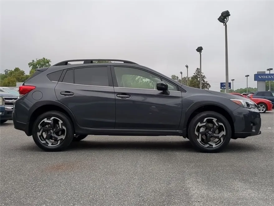 2023 Subaru Crosstrek Limited photo 1