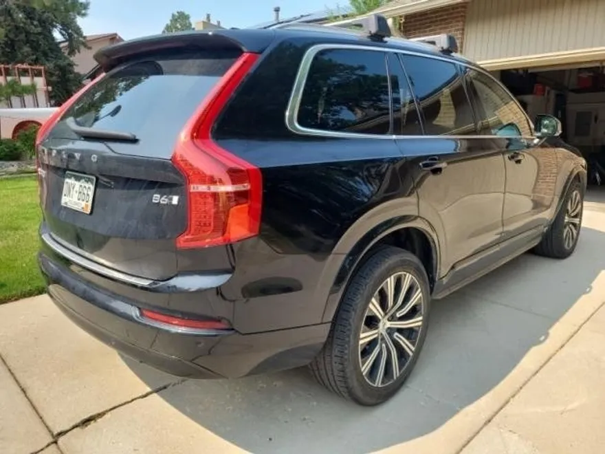 2023 Volvo XC90 Core photo 1