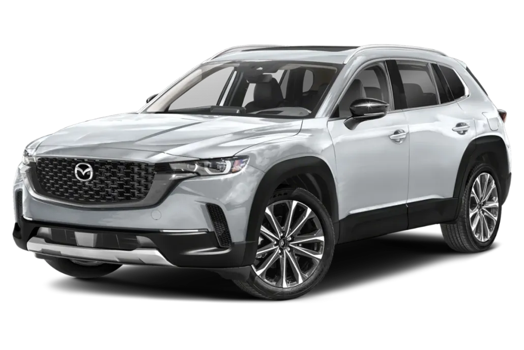 2023 Mazda CX-50 2.5 Turbo Premium photo 1