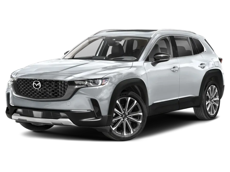 2023 Mazda CX-50 2.5 Turbo Premium photo 1