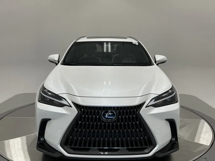 2022 Lexus NX 350 Premium photo 1