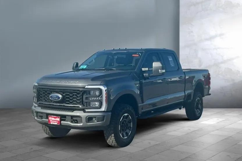 2023 Ford F-250 Lariat photo 1