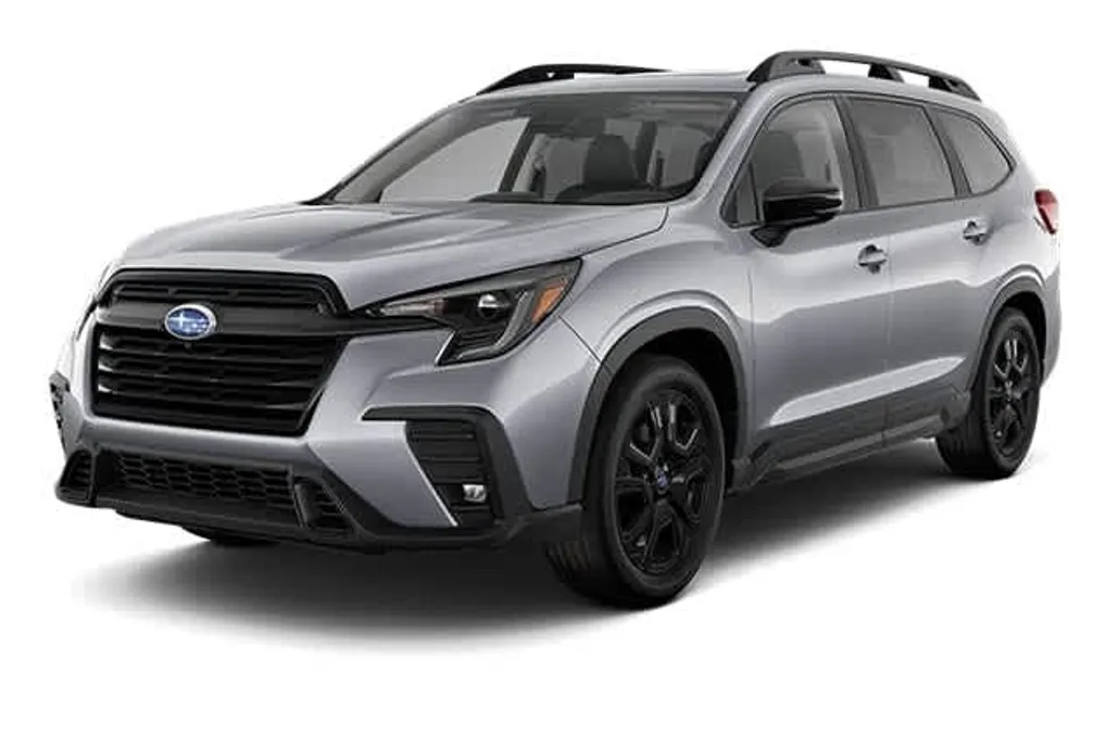 2025 Subaru Ascent Onyx Edition Touring photo 1