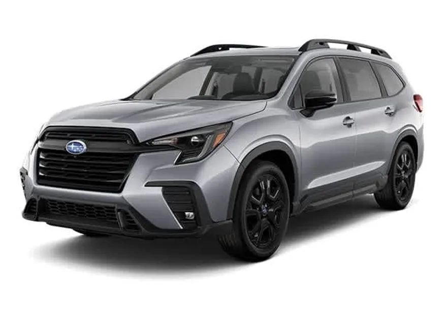 2025 Subaru Ascent Onyx Edition Touring photo 1