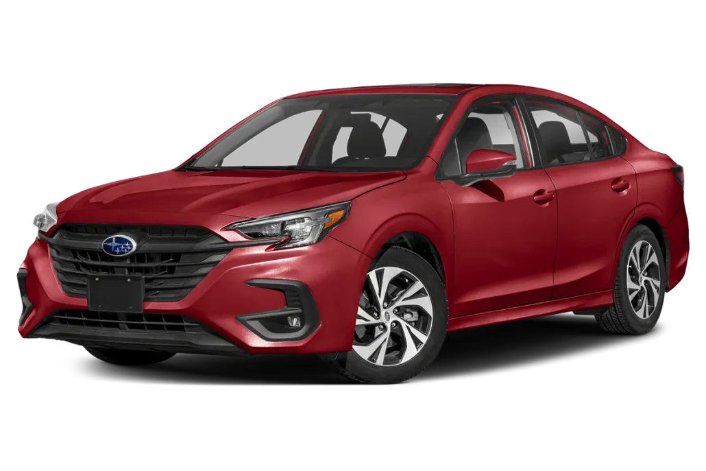 2025 Subaru Legacy Premium photo 1
