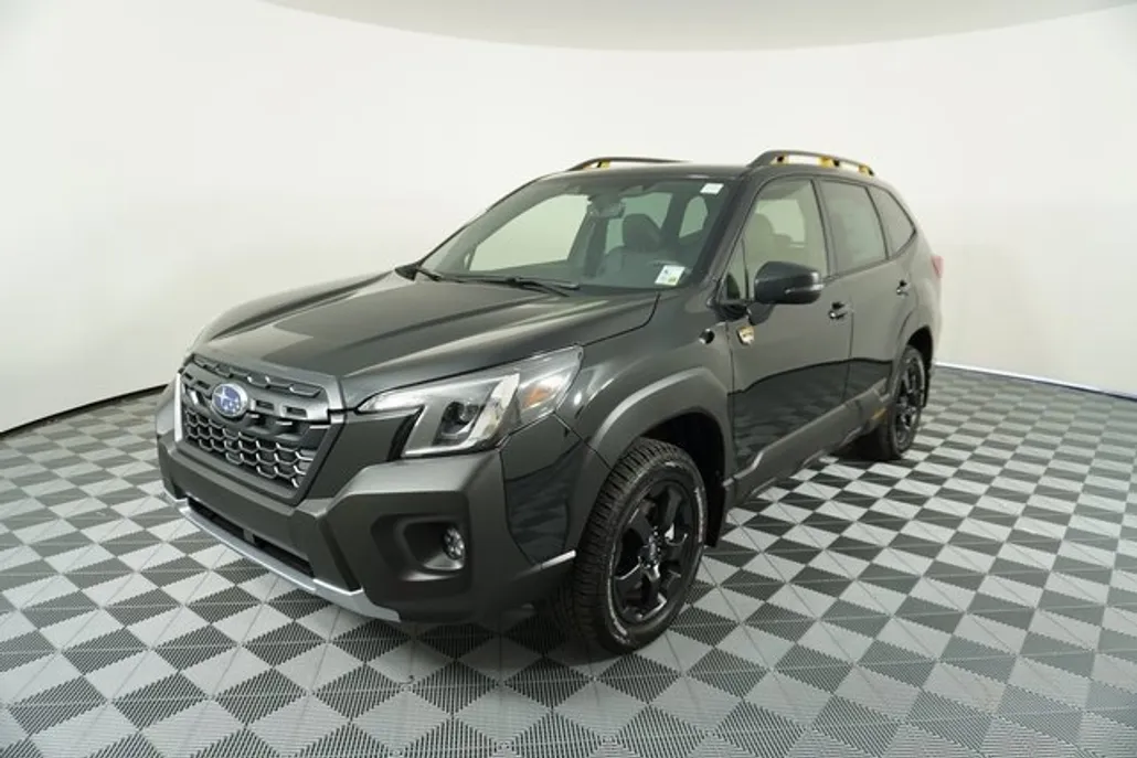 2023 Subaru Forester Wilderness photo 1