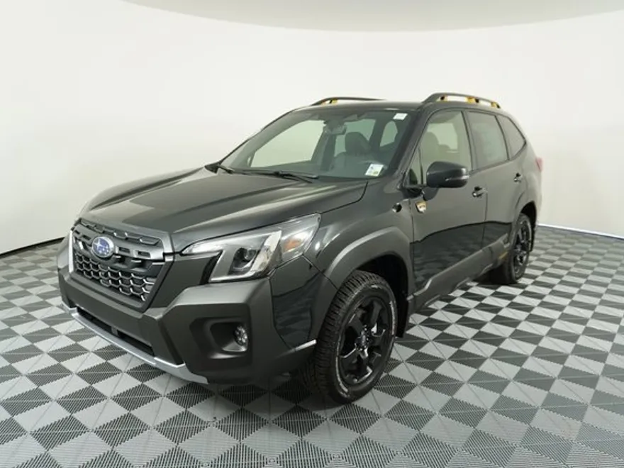 2023 Subaru Forester Wilderness photo 1