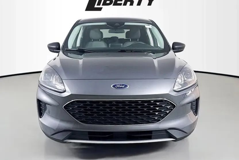 2022 Ford Escape SE photo 1
