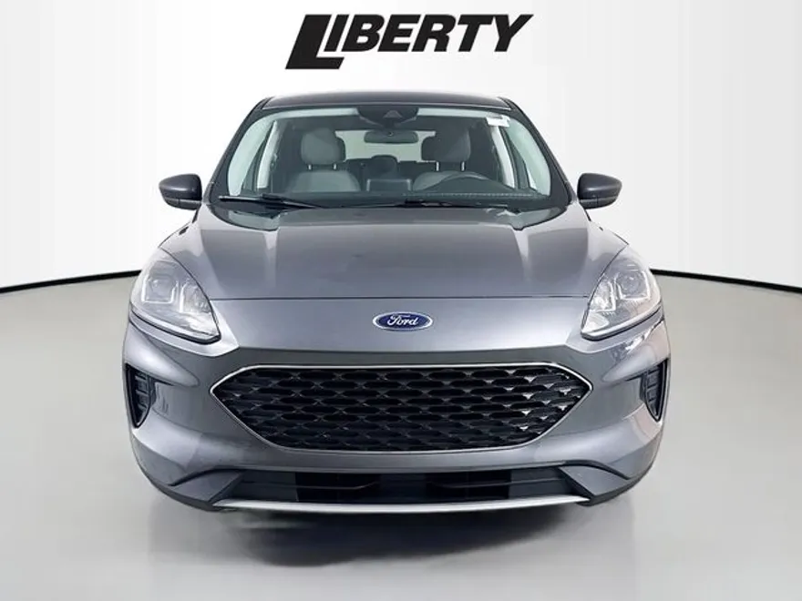 2022 Ford Escape SE photo 1