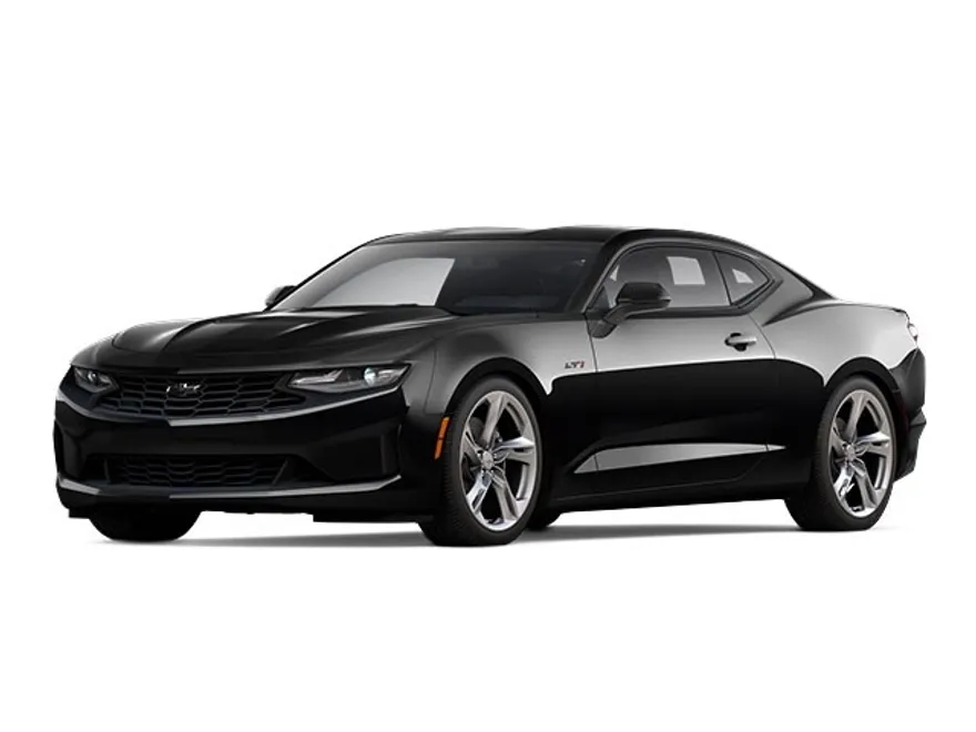 2023 Chevrolet Camaro LT1 photo 1