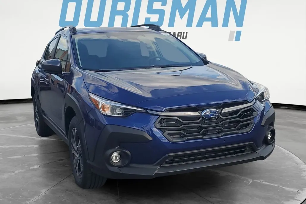 2025 Subaru Crosstrek Premium photo 1