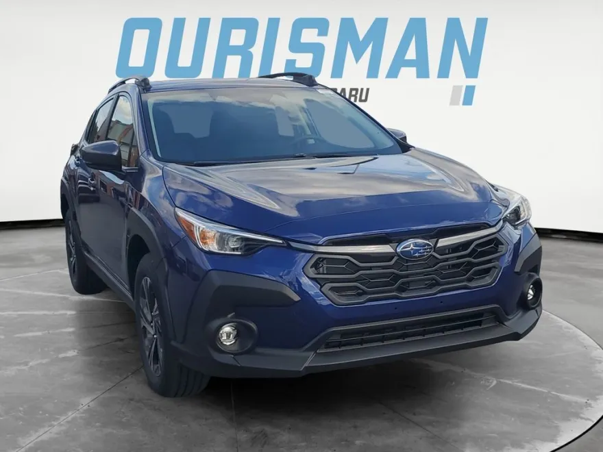 2025 Subaru Crosstrek Premium photo 1