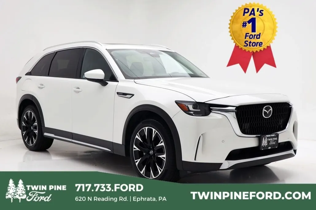 2024 Mazda CX-90 Premium photo 1