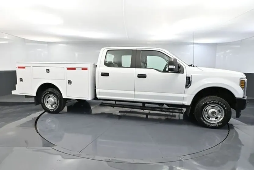 2019 Ford F-250 photo 1