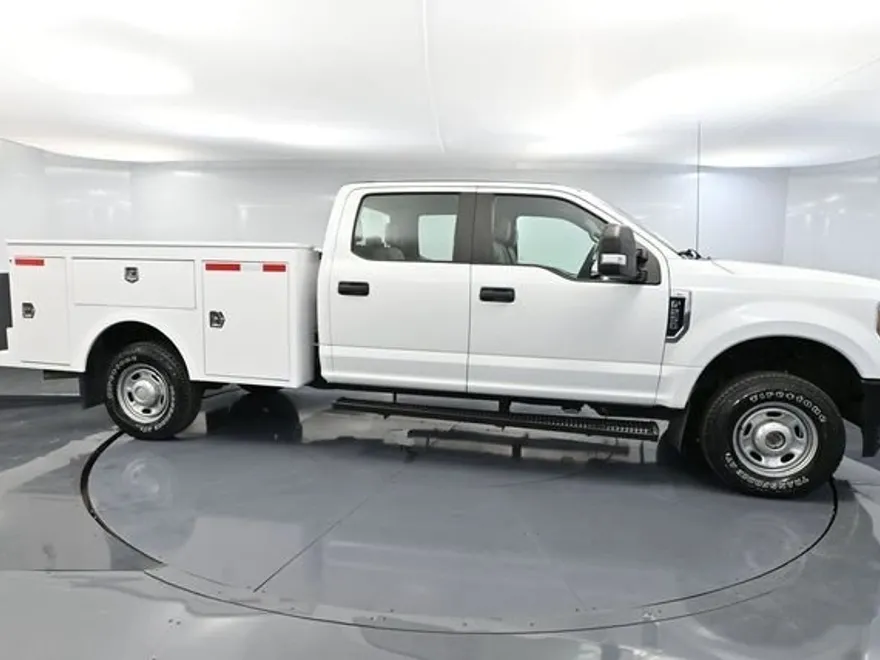 2019 Ford F-250 photo 1